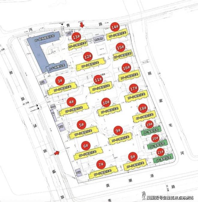 2024张江金茂府网站楼盘详情-最新户型米乐体育M6直播平台张江金茂府售楼处-(图3)