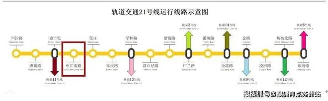 2024张江金茂府网站楼盘详情-最新户型米乐体育M6直播平台张江金茂府售楼处-(图9)